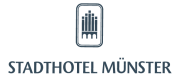Logo des Stadthotel Münster